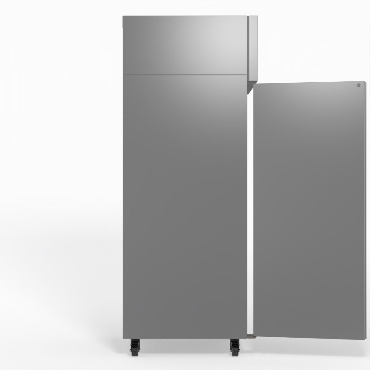 Skope ProSpec 1 Solid Door Upright GN 2/1 Freezer 572L - PG21.UPF.1.SD