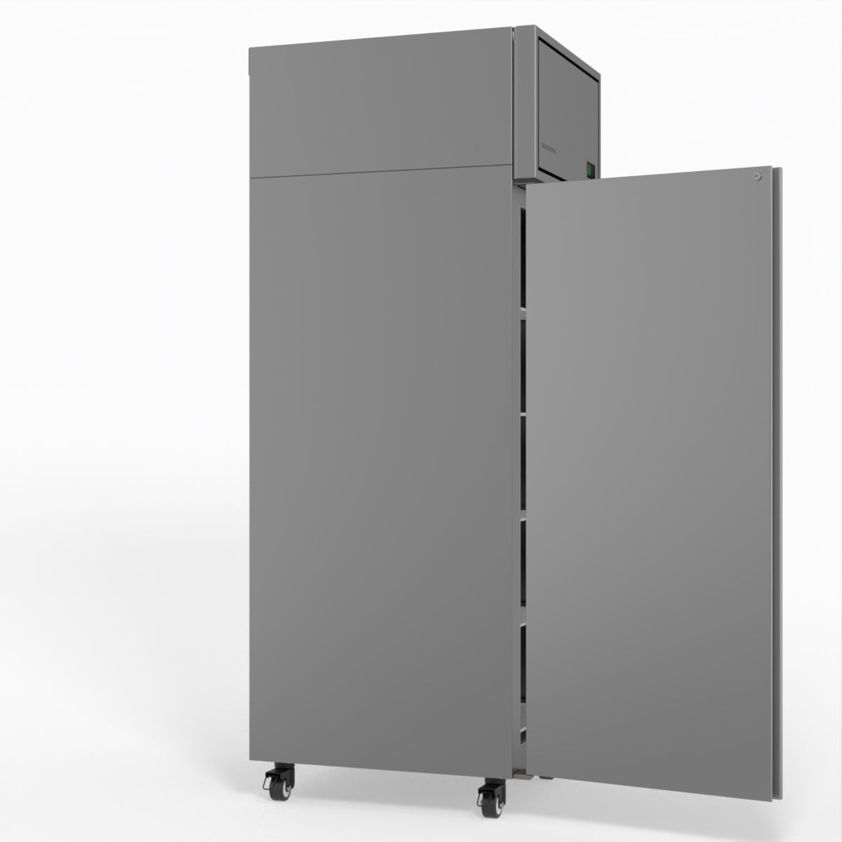 Skope ProSpec 1 Solid Door Upright GN 2/1 Freezer 572L - PG21.UPF.1.SD