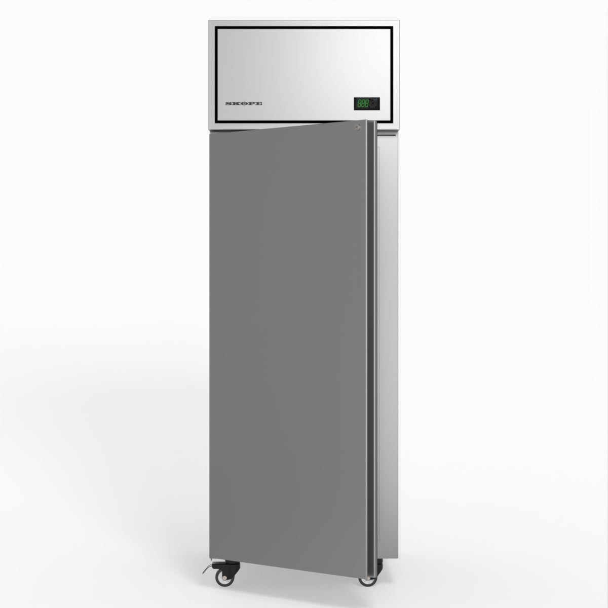 Skope ProSpec 1 Solid Door Upright GN 2/1 Freezer 572L - PG21.UPF.1.SD