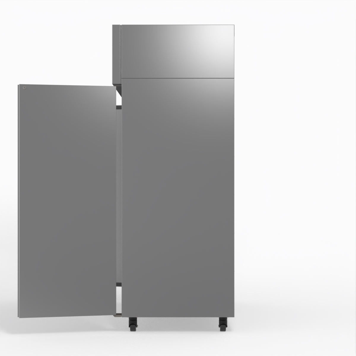 Skope ProSpec 2 Solid Door Upright GN 2/1 Freezer 1266L - PG21.UPF.2.SD