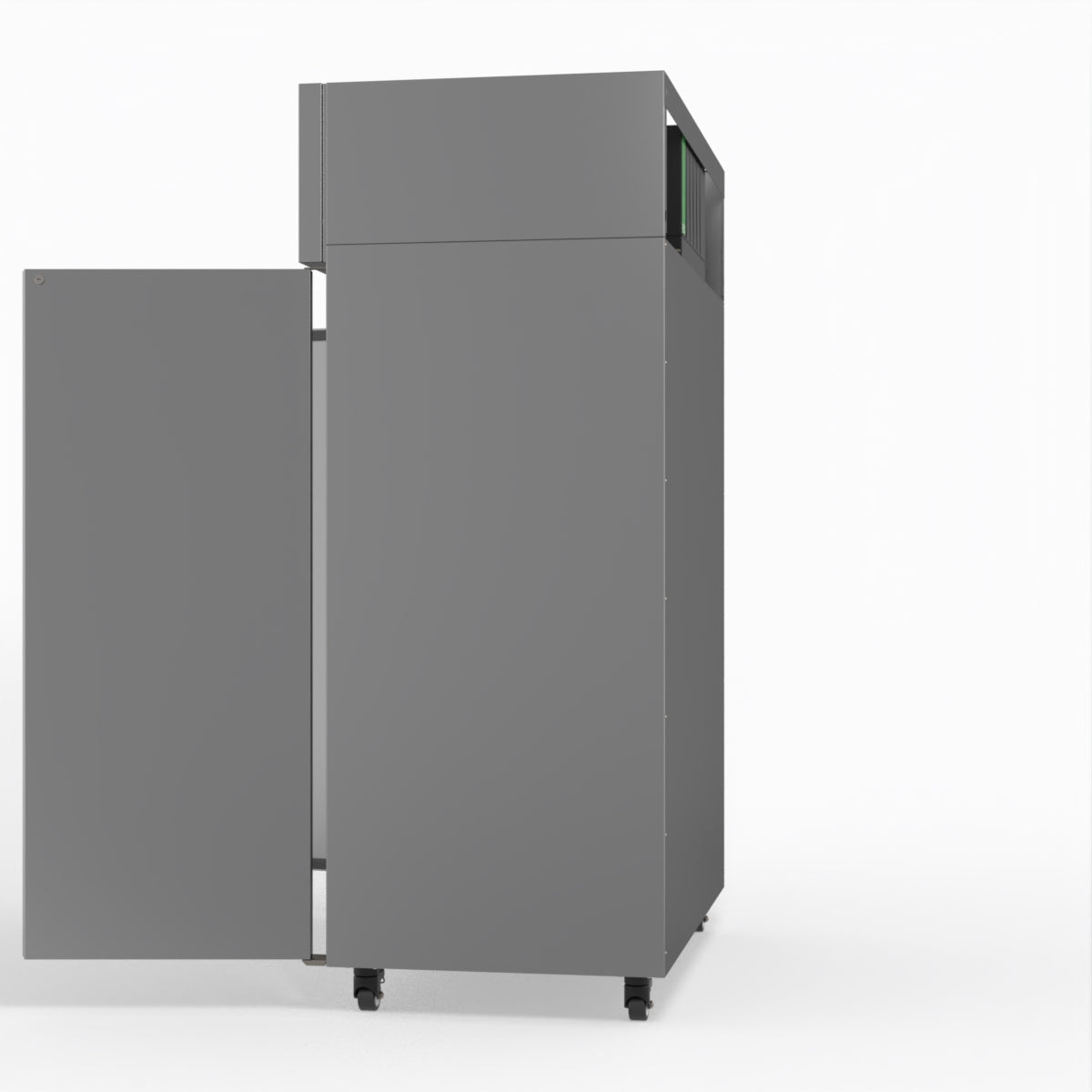 Skope ProSpec 2 Solid Door Upright GN 2/1 Freezer 1266L - PG21.UPF.2.SD