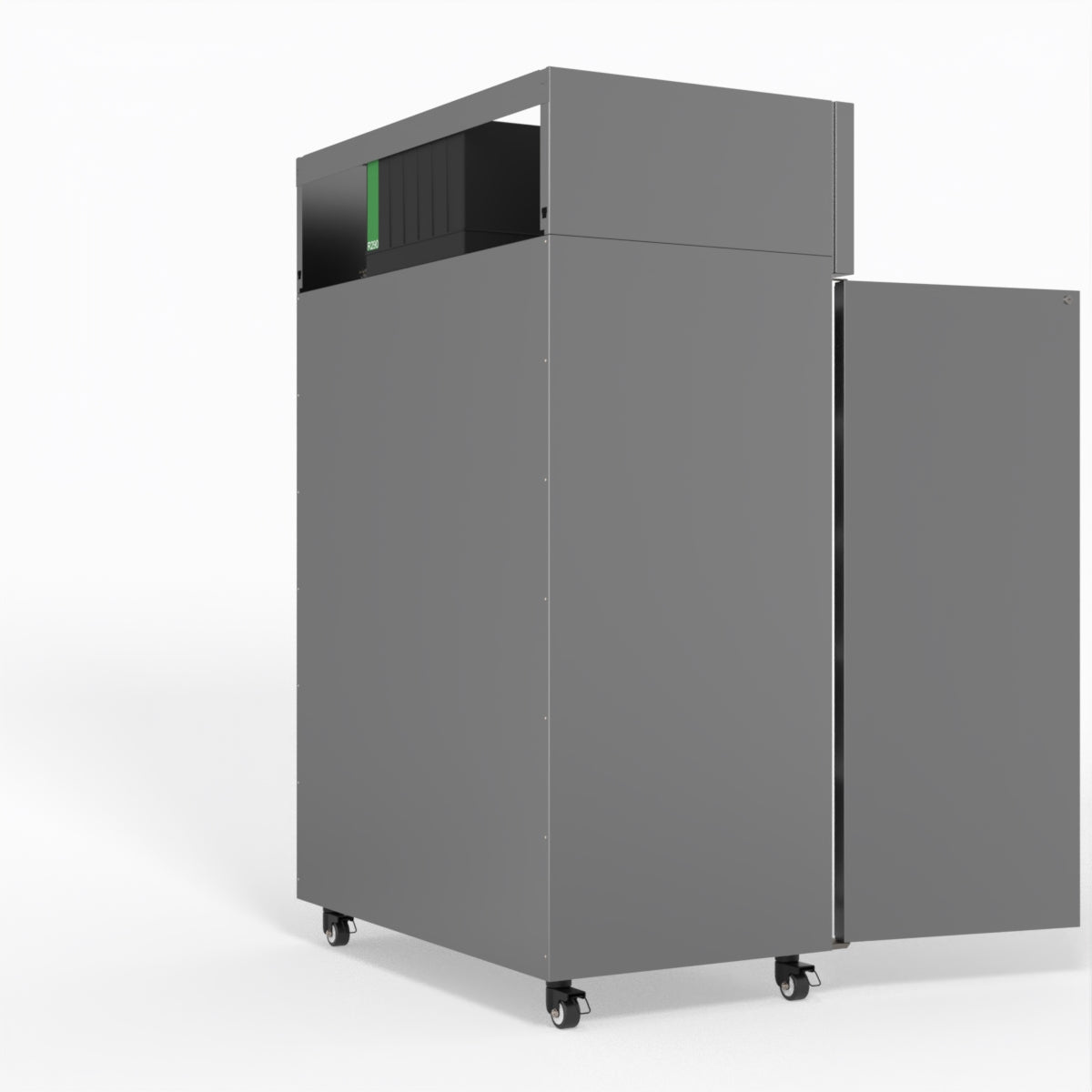 Skope ProSpec 2 Solid Door Upright GN 2/1 Freezer 1266L - PG21.UPF.2.SD