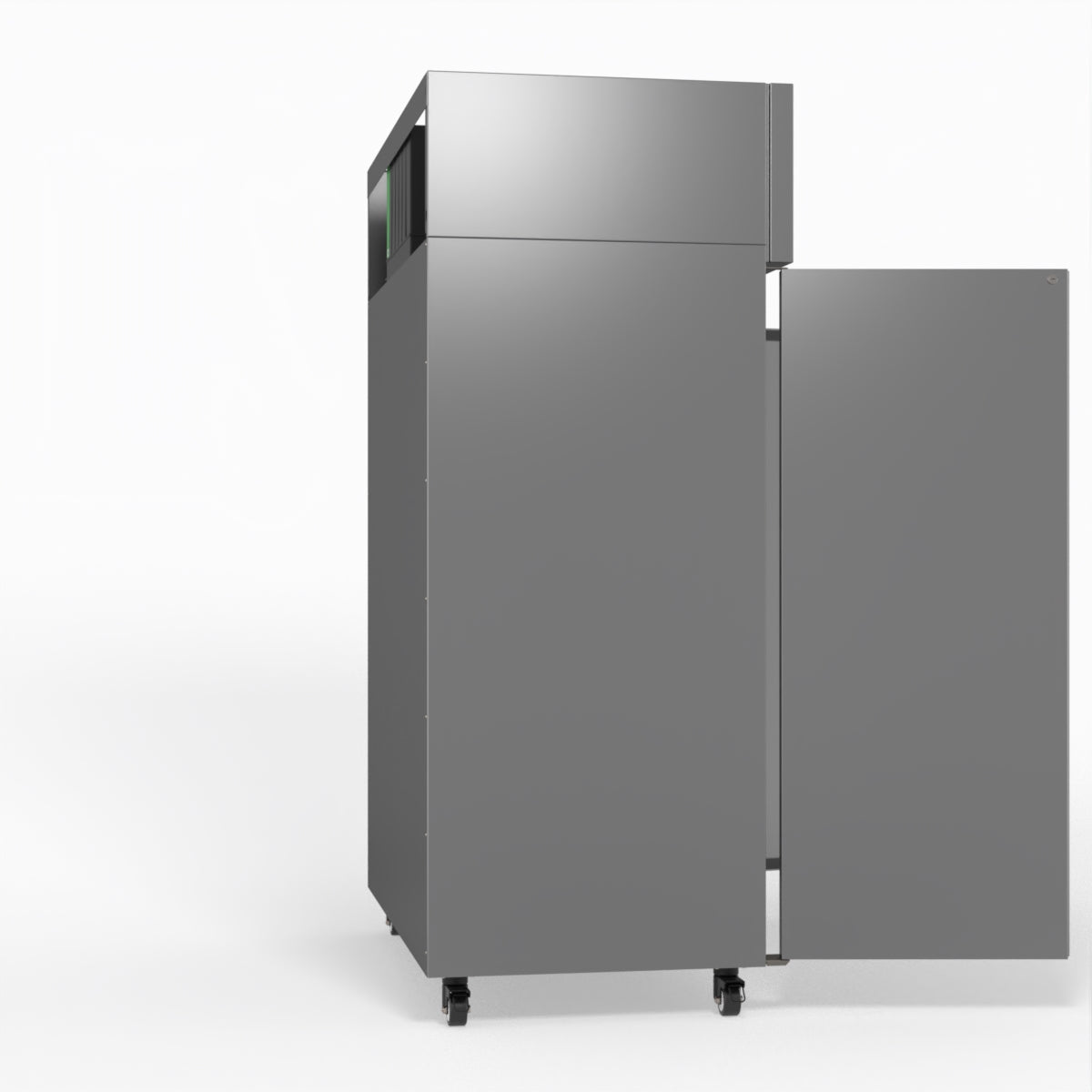 Skope ProSpec 2 Solid Door Upright GN 2/1 Freezer 1266L - PG21.UPF.2.SD
