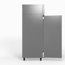 Skope ProSpec 2 Solid Door Upright GN 2/1 Freezer 1266L - PG21.UPF.2.SD