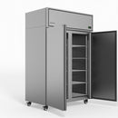 Skope ProSpec 2 Solid Door Upright GN 2/1 Freezer 1266L - PG21.UPF.2.SD