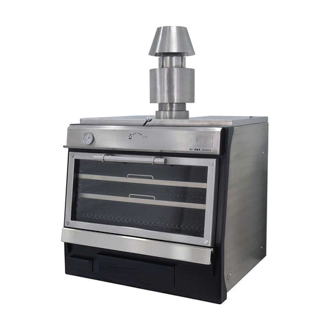 Pira 90 Lux AB Charcoal Oven - 500.102