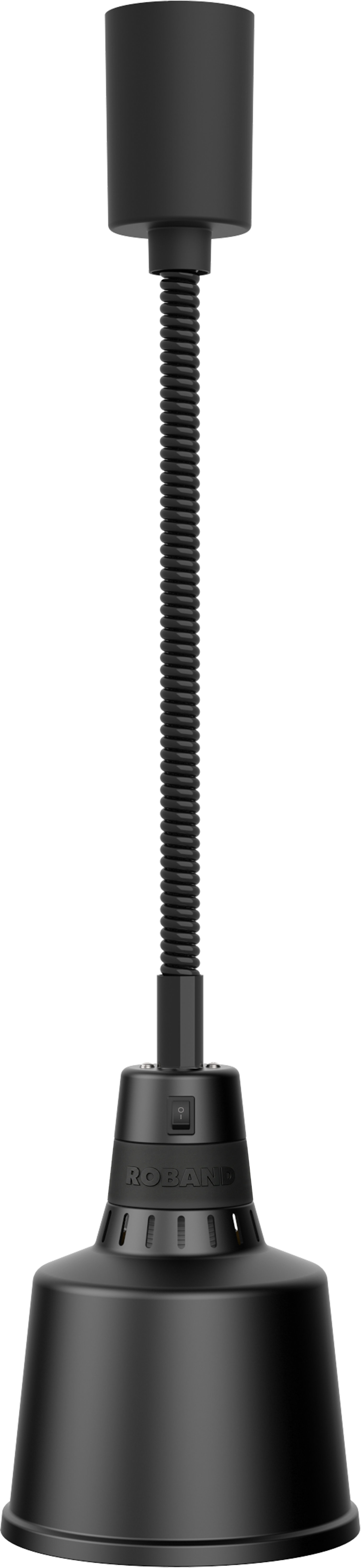 Roband 200 Series Pendant Heat Lamp - PR20