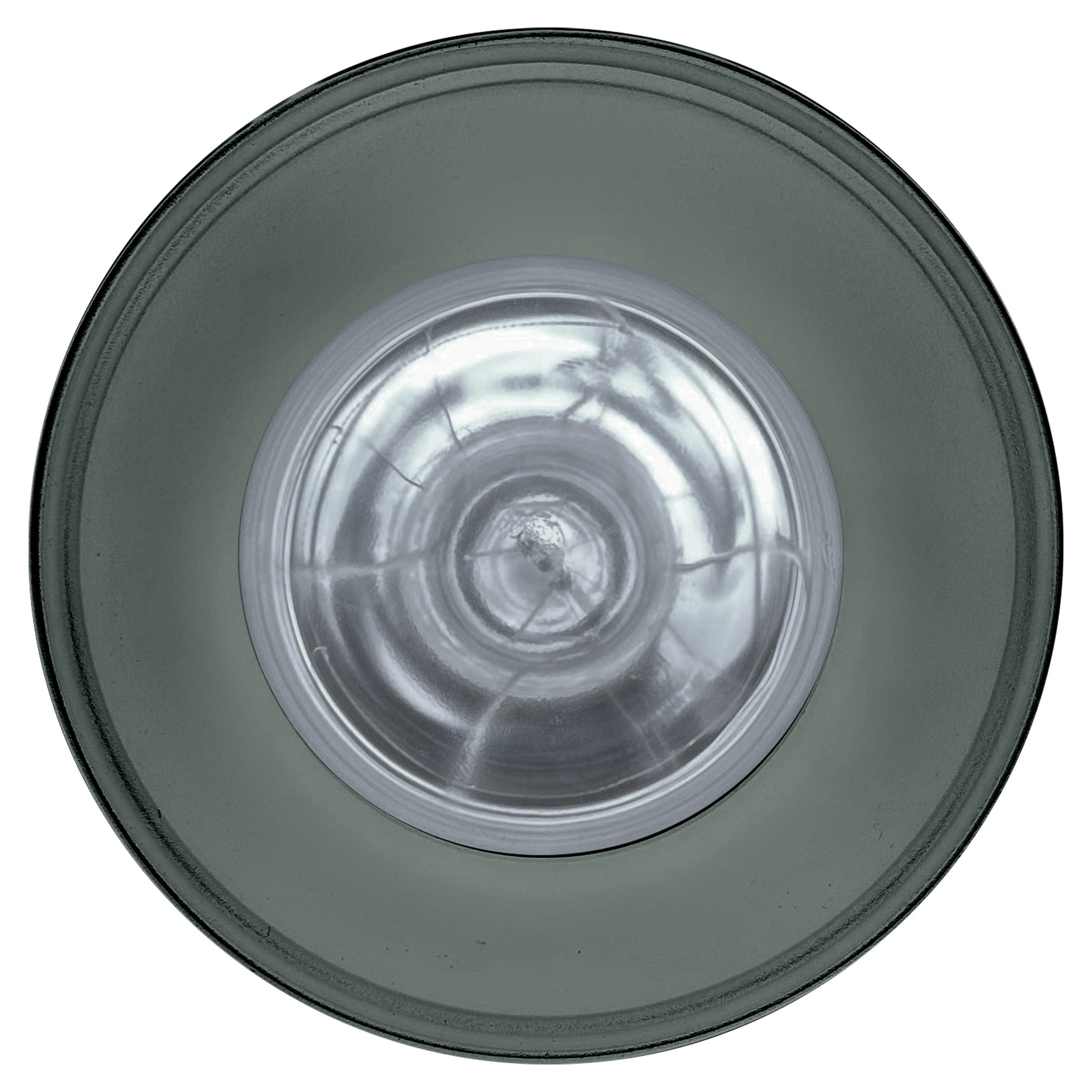 Roband Pendant Heat Lamp - Fixed - 200 Series Sage - PF20SG