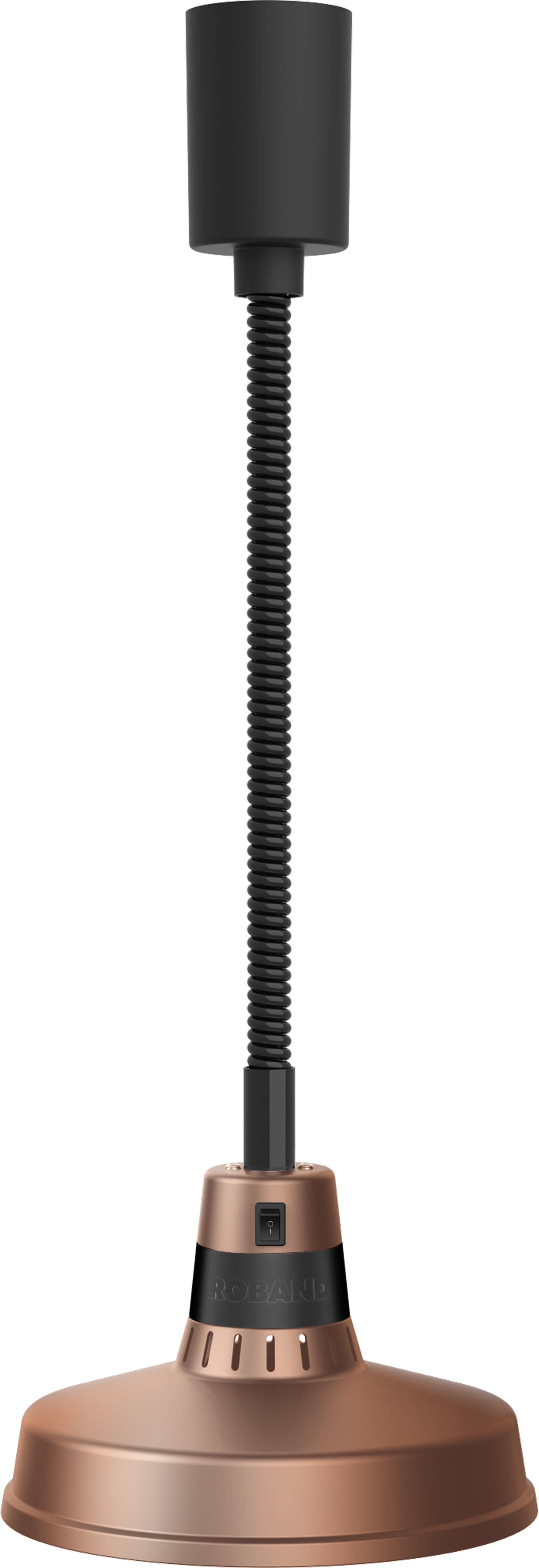 Roband 200 Series Pendant Heat Lamp - PR20