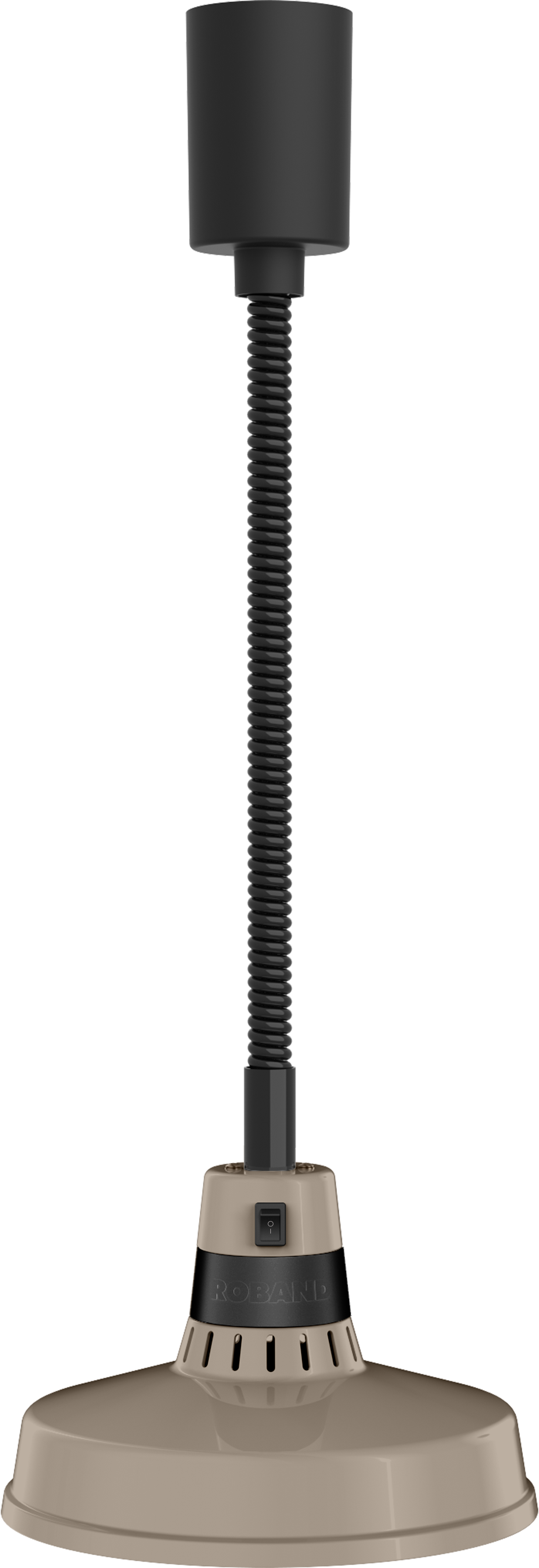 Roband 300 Series Pendant Heat Lamp