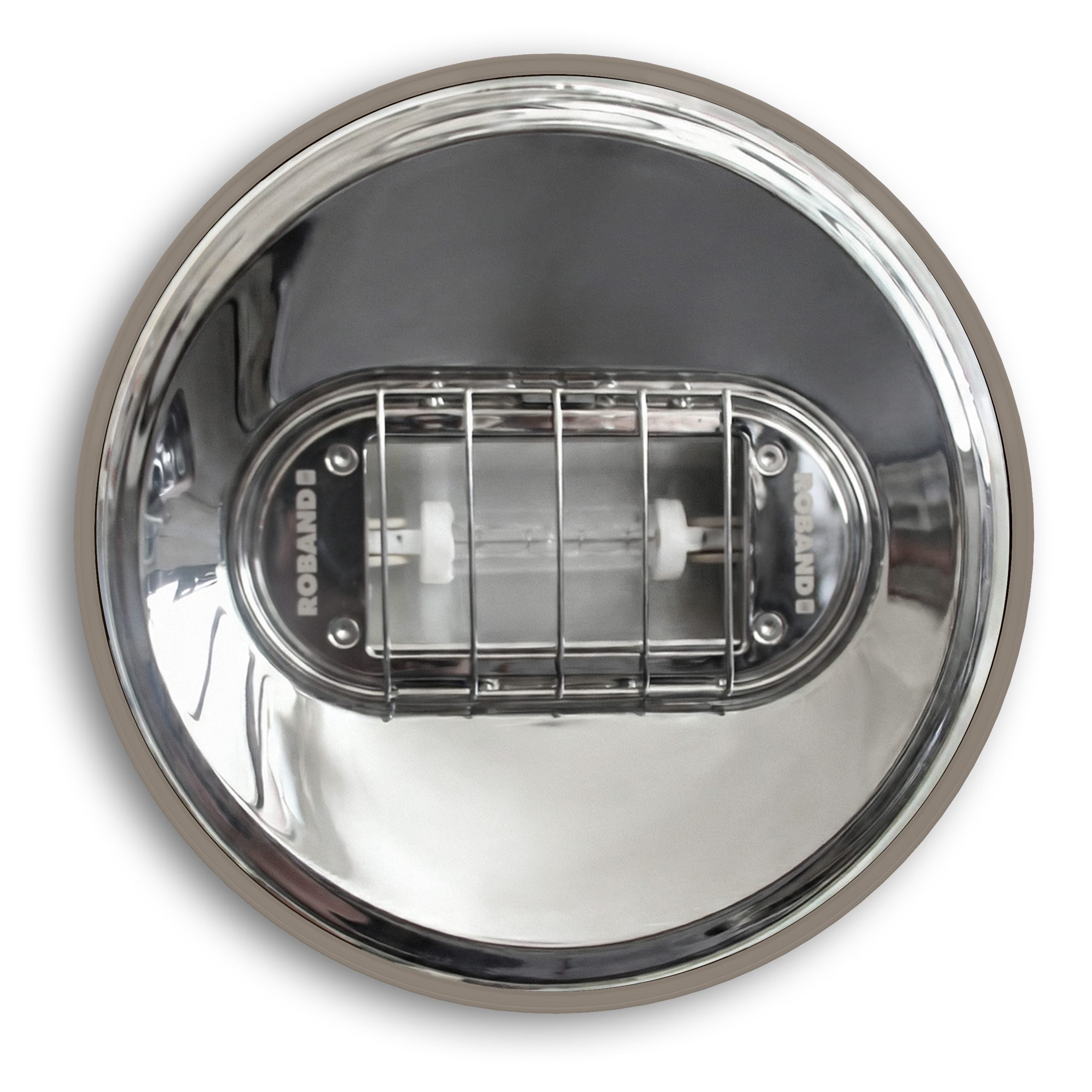 Roband Pendant Heat Lamp - Fixed - 300 Series Dune - PF30DU