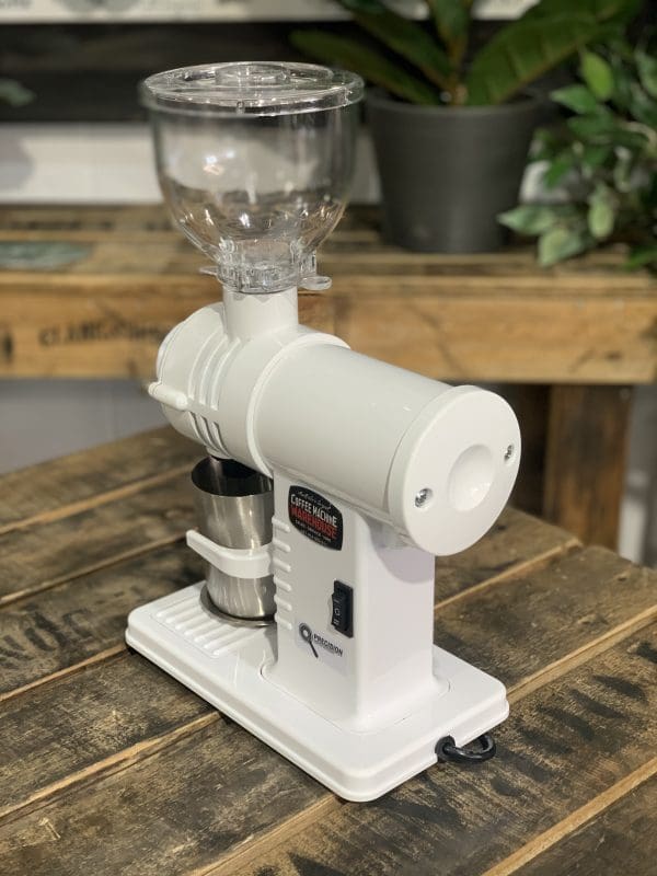 Precision GS30 - White
