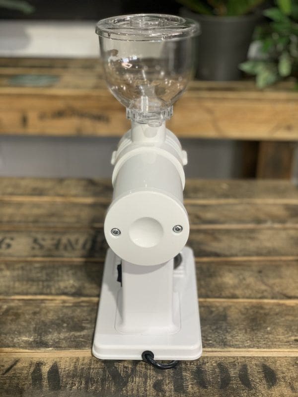 Precision GS30 - White