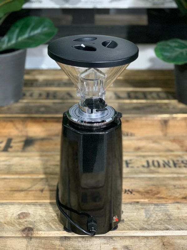 Precision GSP - Black
