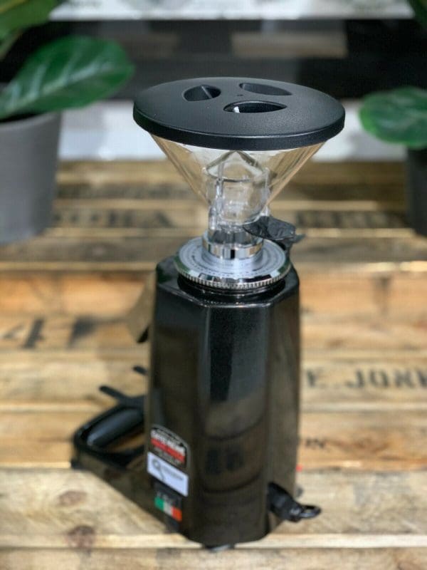 Precision GSP - Black
