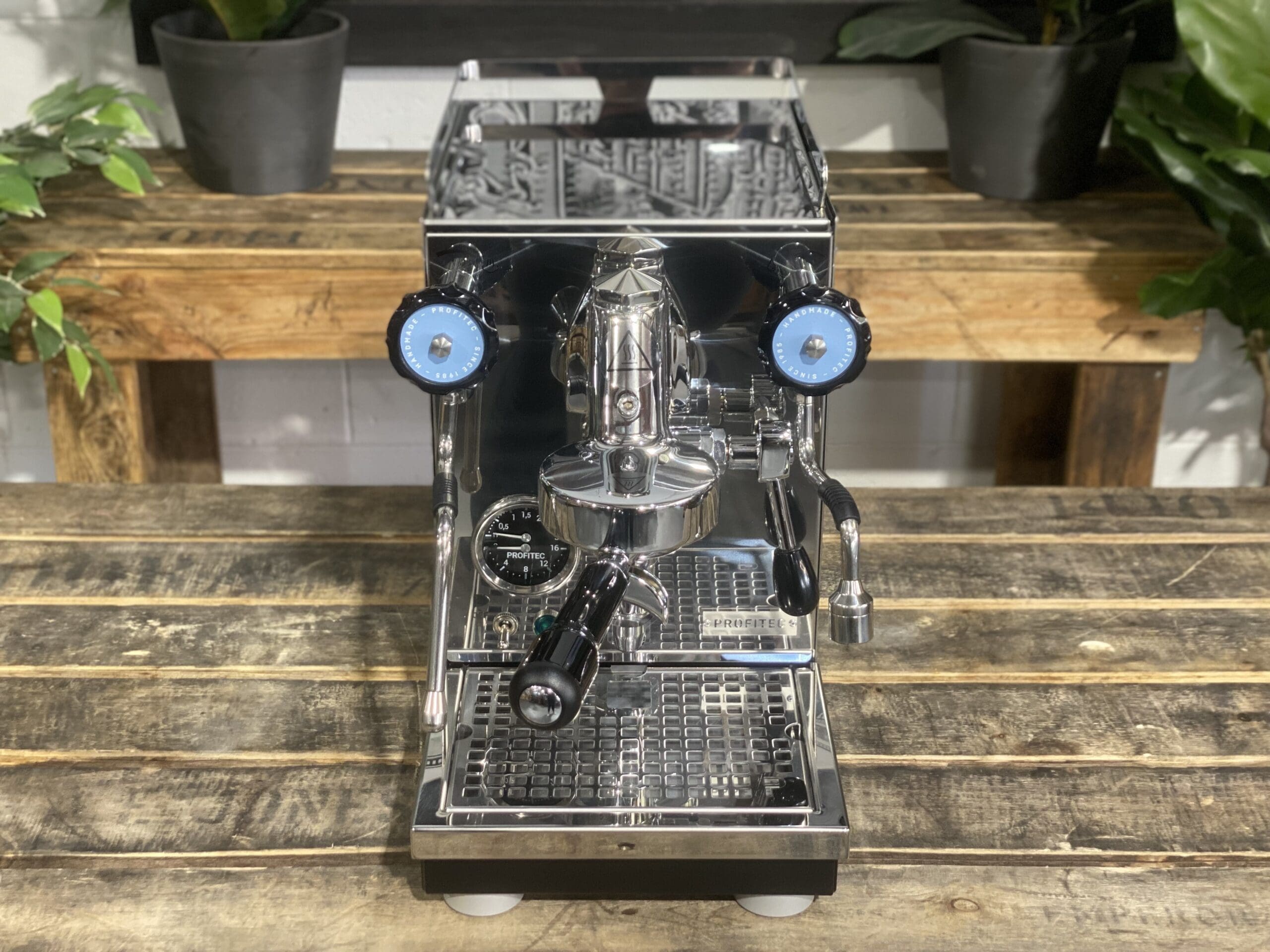 Profitec Pro 400 - 1 Group Commercial Espresso Machine