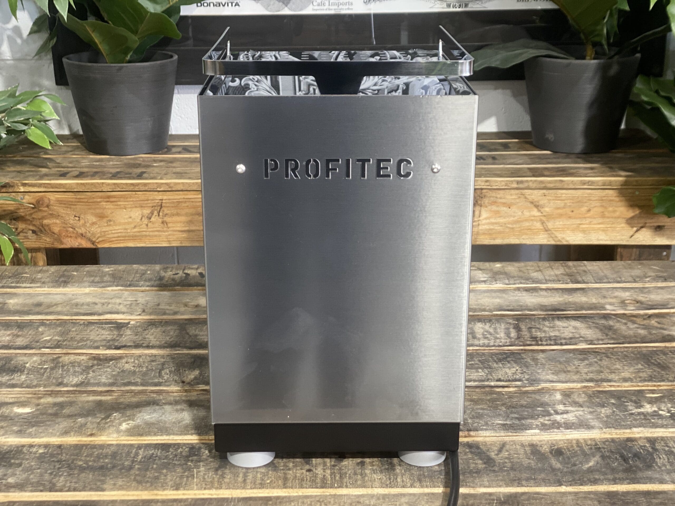 Profitec Pro 400 - 1 Group Commercial Espresso Machine