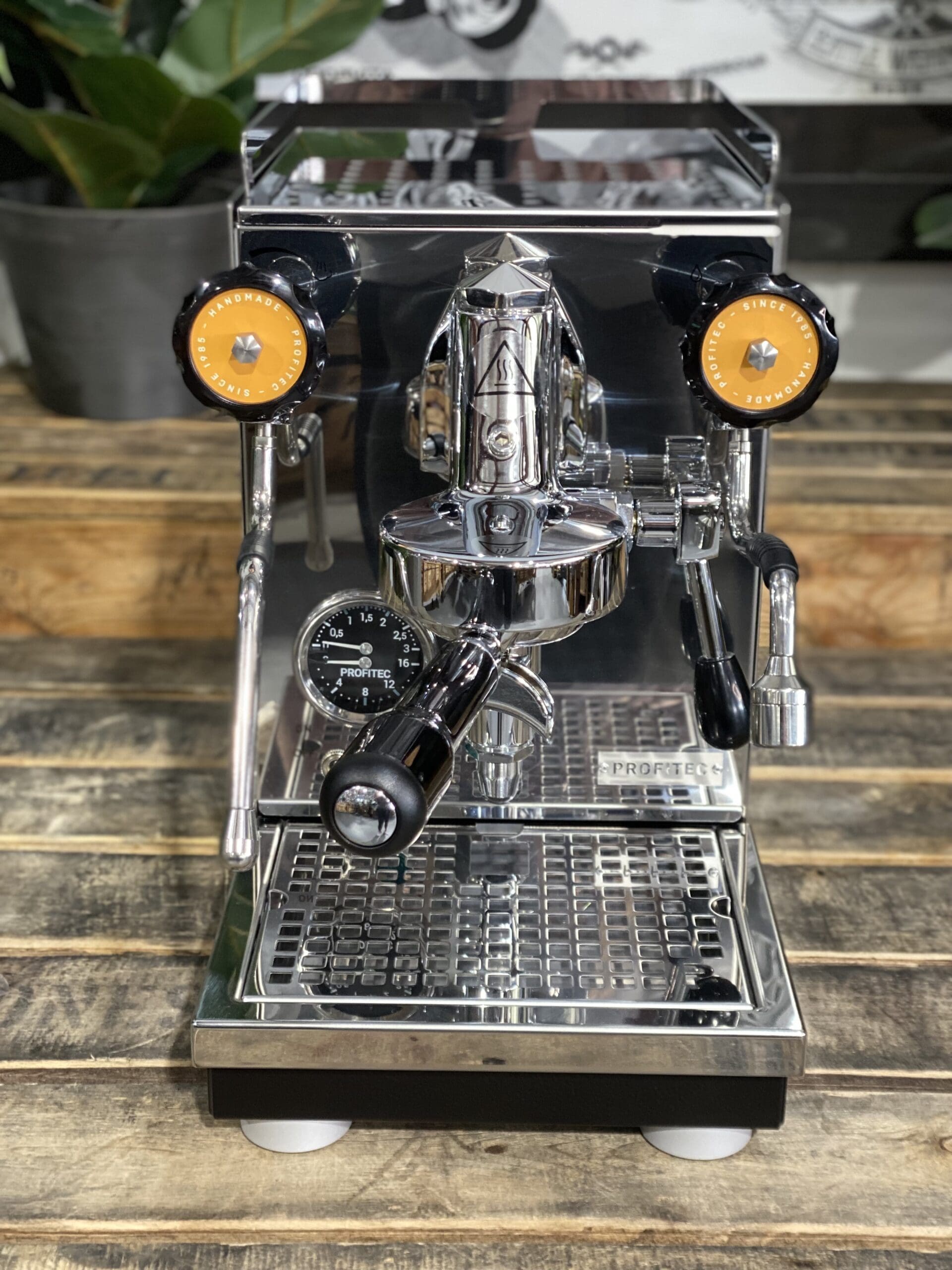 Profitec Pro 400 - 1 Group Commercial Espresso Machine