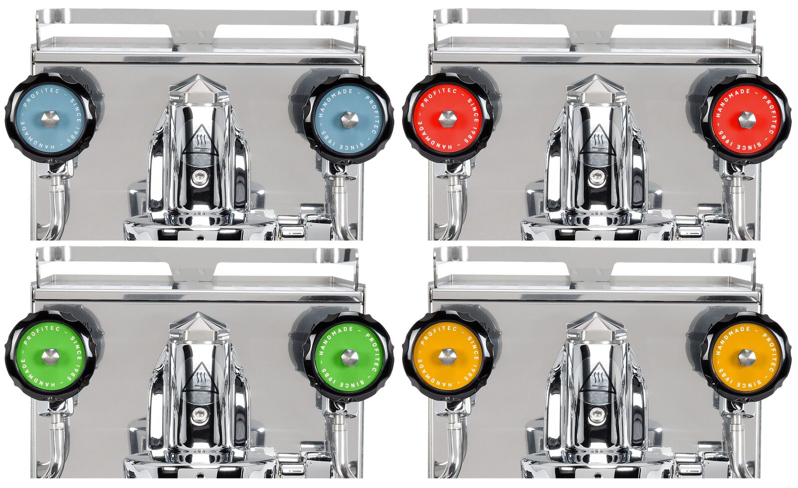 Profitec Pro 400 - 1 Group Commercial Espresso Machine