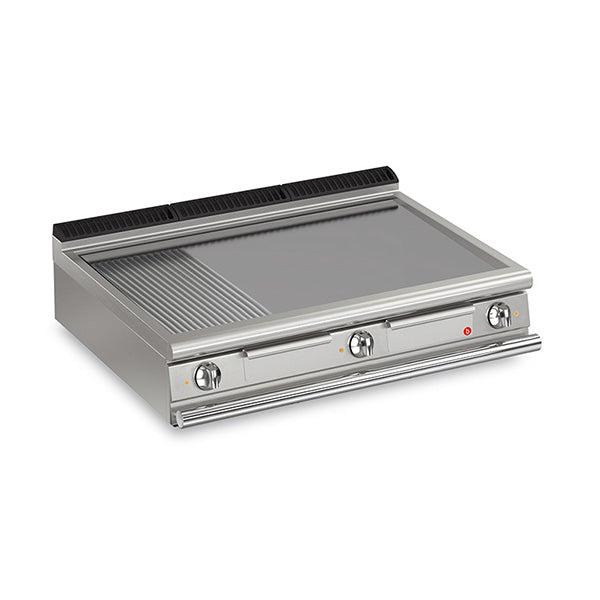 Baron Queen 7 Series Electric Fry Top