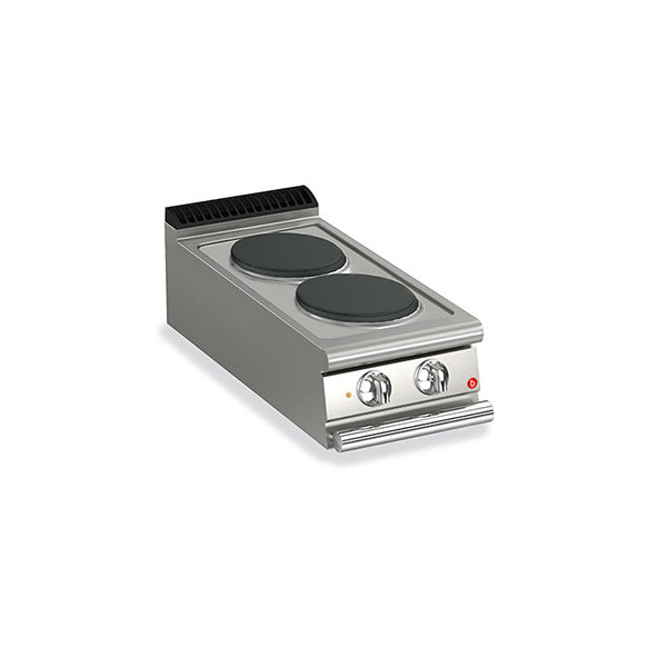 Baron Queen 7 Series Electric Cook Top
