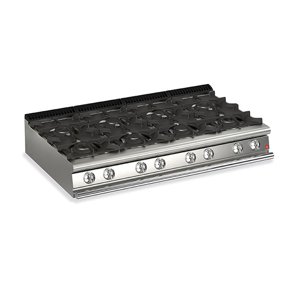 Baron Queen 7 Series Gas Cook Top