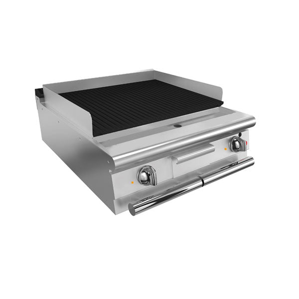 Baron 2 Burner Super Electric Bbq Q70SG/E803P