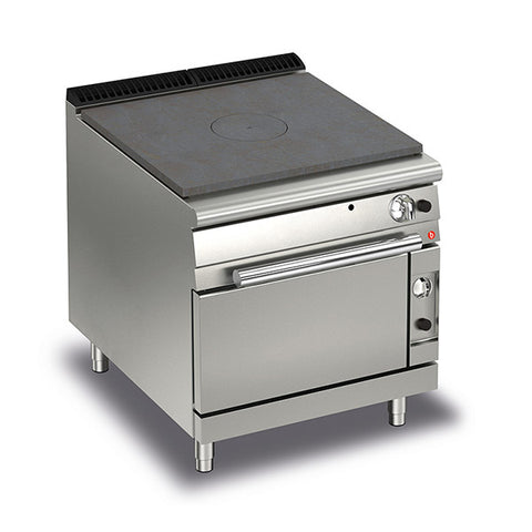 Baron Queen 7 Series Gas Target Top With Oven