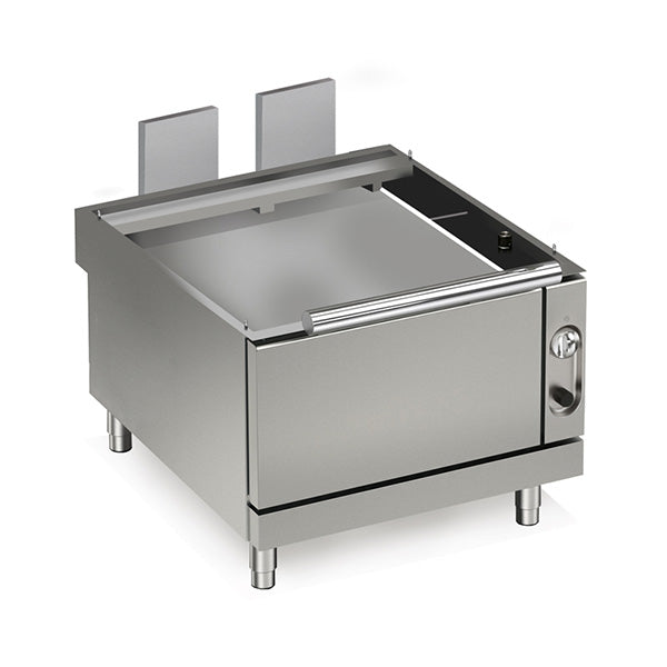 Baron Queen 9 Series Static Oven Suitable For Mounting Top Versions