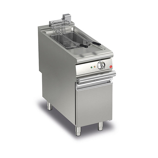 Baron 22L Single Basin Electric Deep Fryer Q90FRI/E422