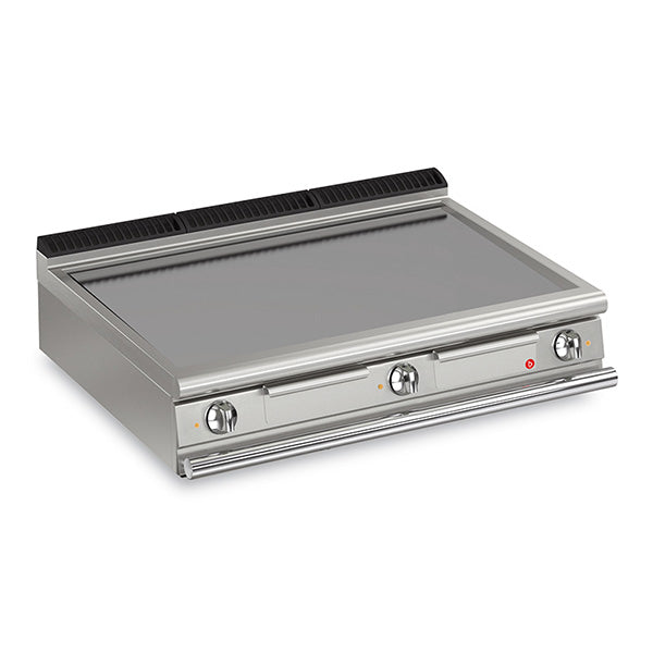 Baron Queen 9 Series Electric Fry Top