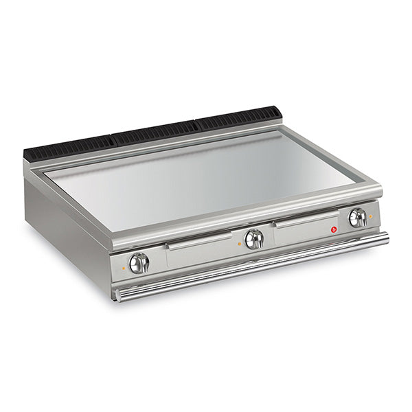Baron Queen 9 Series Electric Fry Top