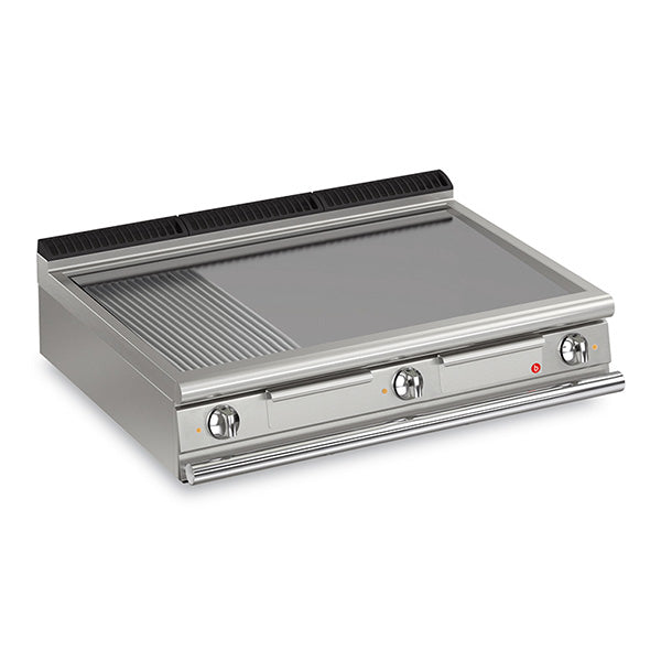 Baron Queen 9 Series Electric Fry Top