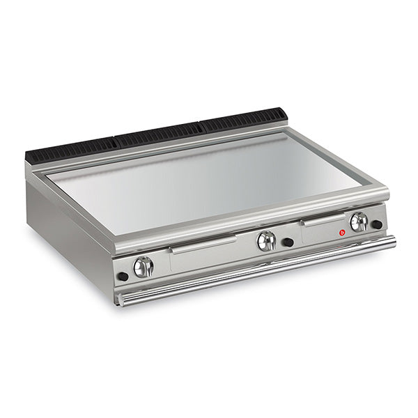 Baron Queen 9 Series Gas Fry Top