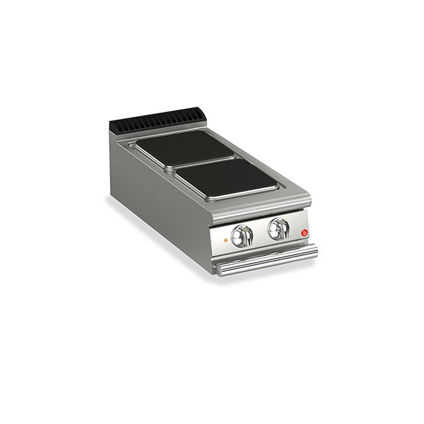 Baron Queen 9 Series Queen 7 Series Electric Cook Top