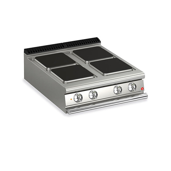 Baron Queen 9 Series Queen 7 Series Electric Cook Top