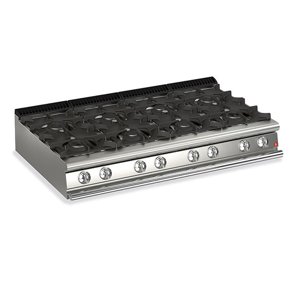 Baron Queen 9 Series Gas Cook Top