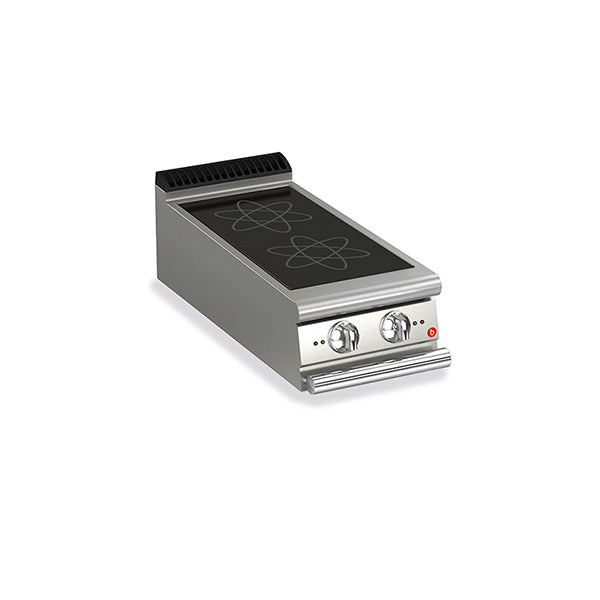 Baron Queen 9 Series Electric Induction Cook Top