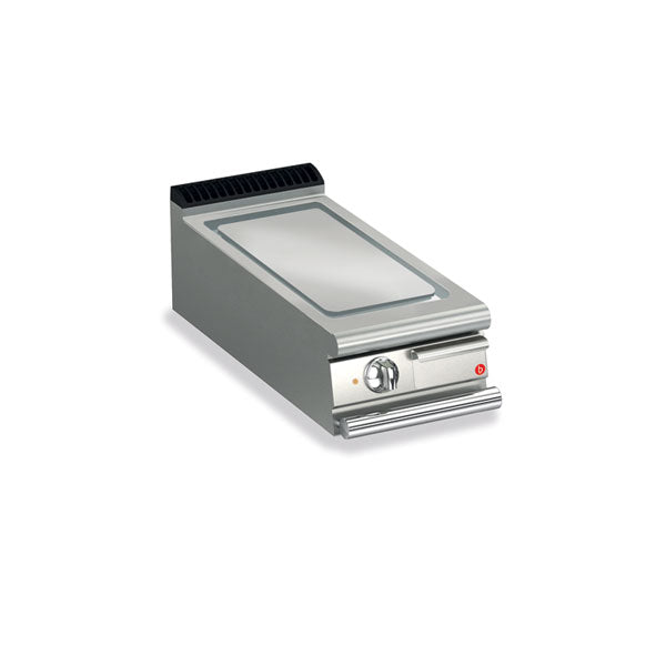 Baron Queen 9 Series Electric Fry Top