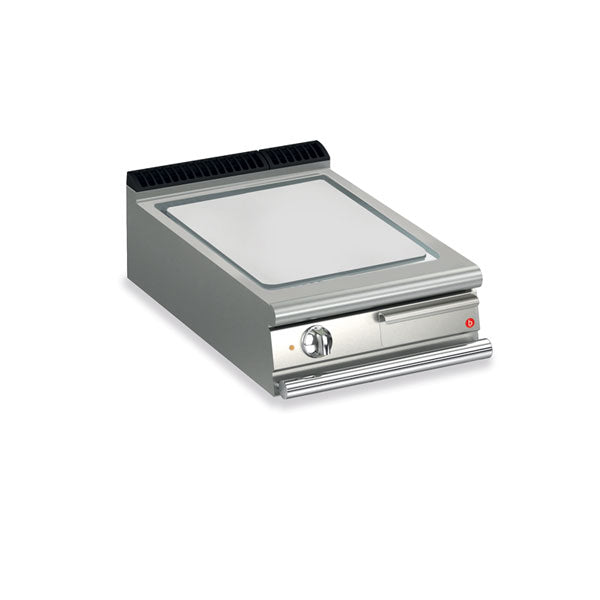 Baron Queen 9 Series Electric Fry Top