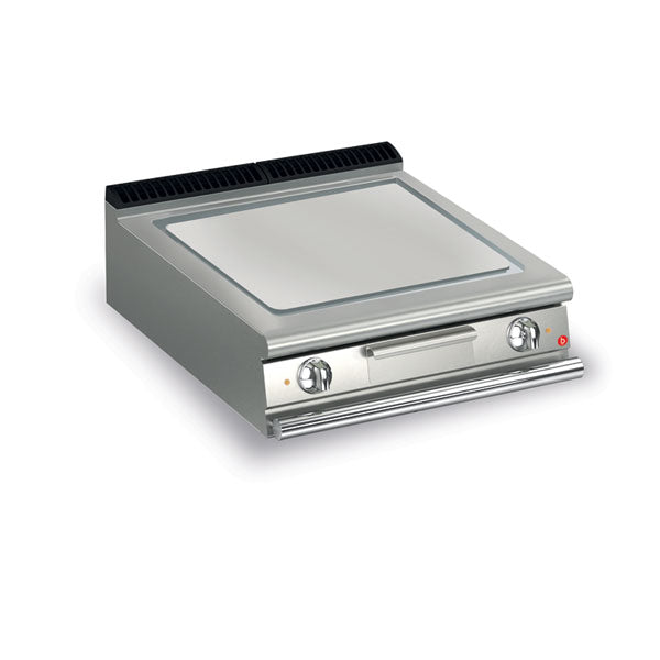 Baron Queen 9 Series Electric Fry Top