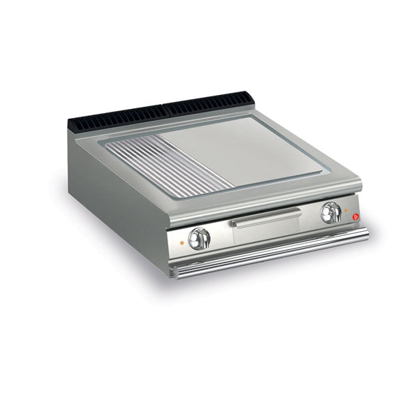 Baron Queen 9 Series Electric Fry Top