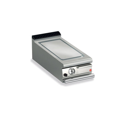 Baron Queen 9 Series Gas Fry Top