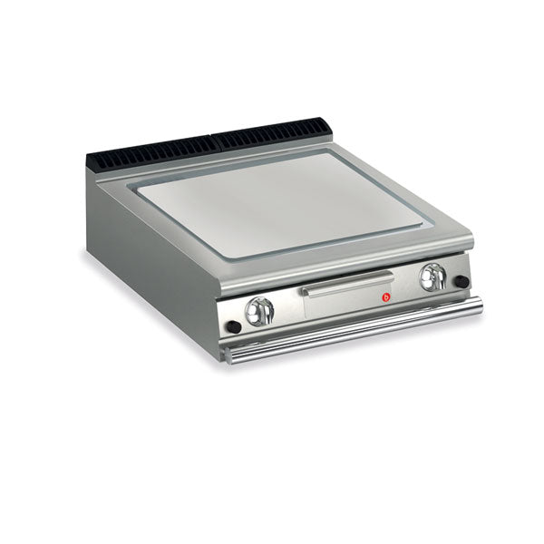 Baron Queen 9 Series Gas Fry Top
