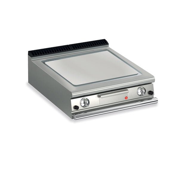 Baron Queen 9 Series Gas Fry Top