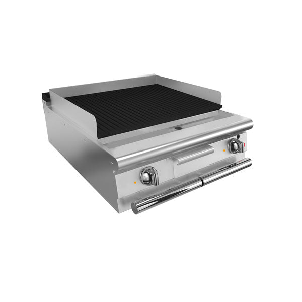 Baron 2 Burner Super Electric Bbq Q90SG/E803P