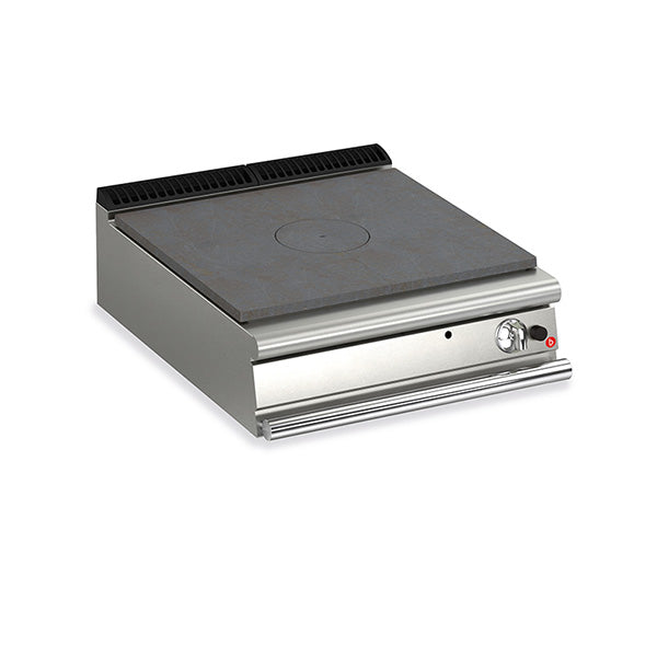 Baron Queen 9 Series Gas Target Top With Oven