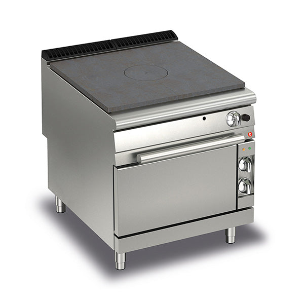 Baron Gas Target Top With Electric Oven Q90TPF/GE800