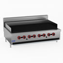 GasMAX Lpg 8 Burner Char Grill Top - QR-48ELPG