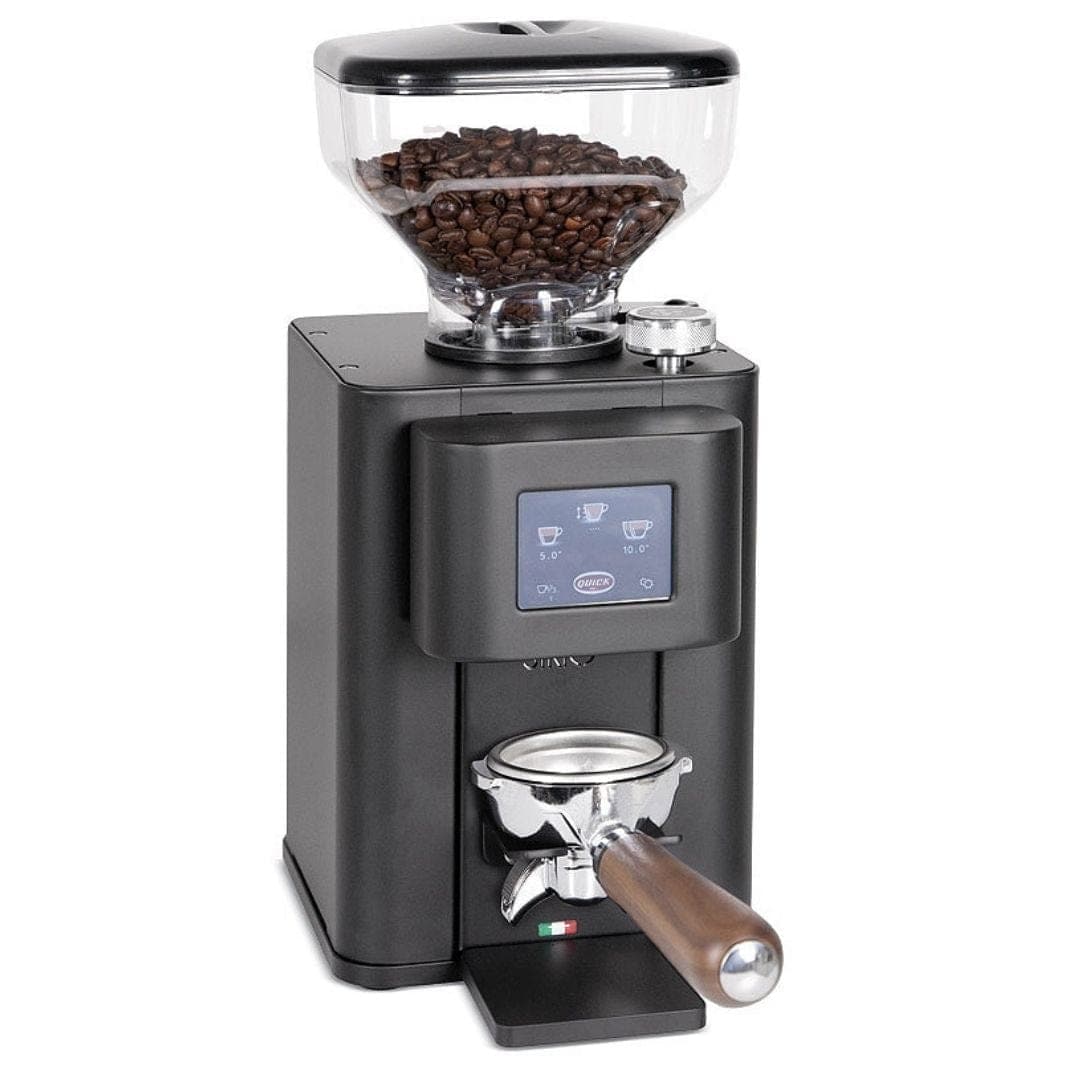 Quick Mill Sirio Home Compact - Coffee Grinder